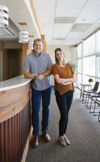 Office Visit: Dr. Michael Kofford
